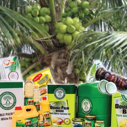 Sri Lankan coconut products