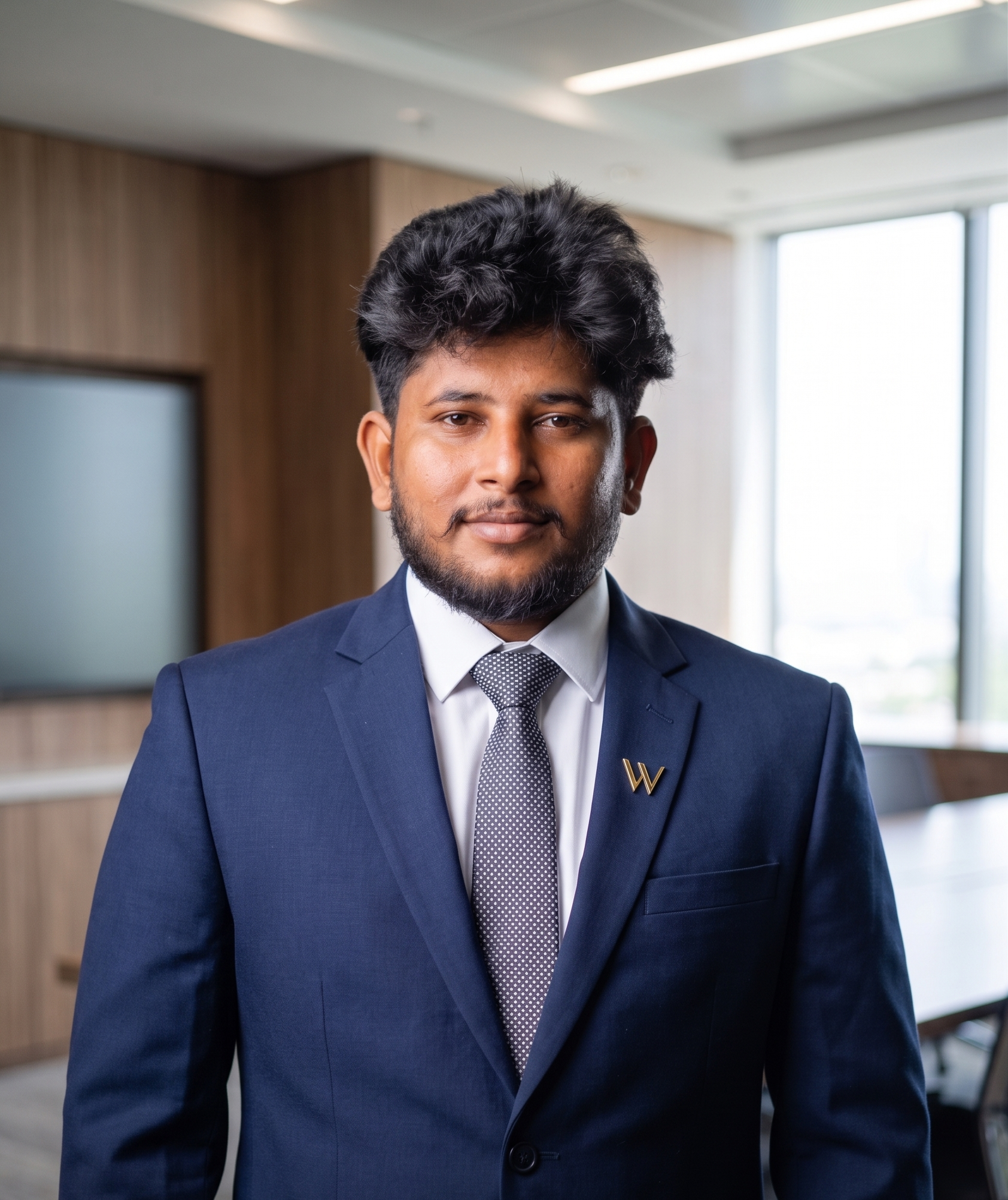 S. Elilamuthan — Director